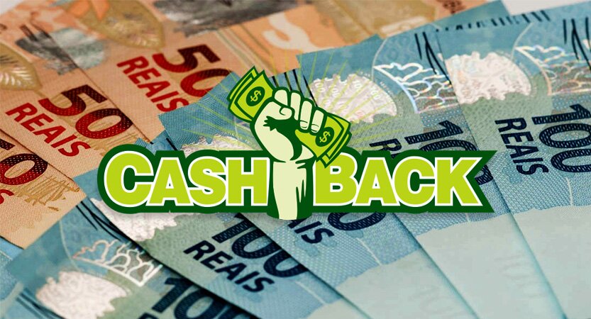 Cashback. Como comprar online e ganhar parte do dinheiro de volta?