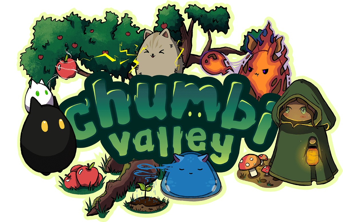 chumbi valley nft game