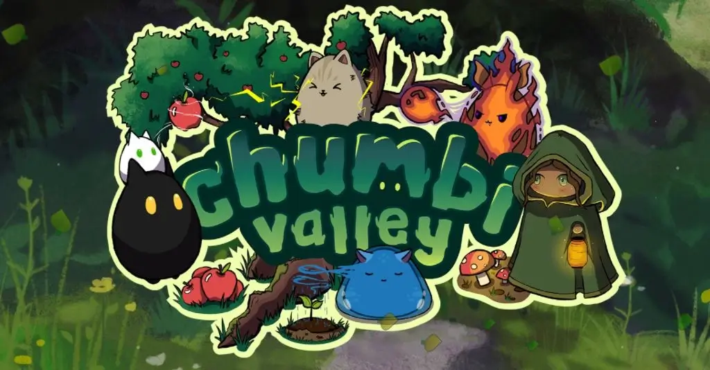 chumbi valley nft games